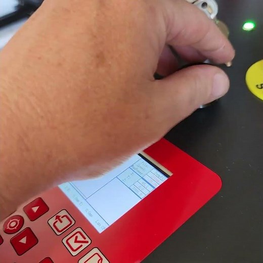 Intro to MW Laser's J630 Co2 Laser Cutting & Engraving Machine