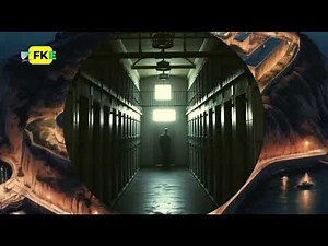 Escape from Alcatraz: The Untold True Story of the 1962 Prison Break