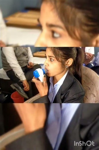 HEALTH CHECKUP OF TEACHERS