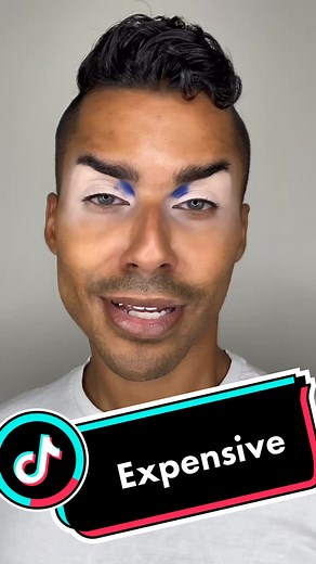 Nicki Minaj Inspired Expensive Makeup Tutorial