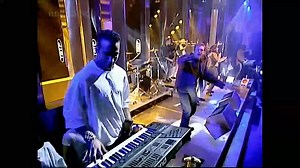 Real Mccoy -💕 Love And Devotion - TOTP - 1995 | „Music 1970 80 90 00 ."