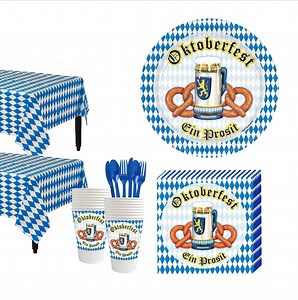 Get into the Oktoberfest spirit: 9 costume, accessory and decoration ideas