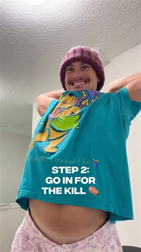 How do I explain to people that this is my love language 🫶 [via/ blakehooker_ ] | Complex