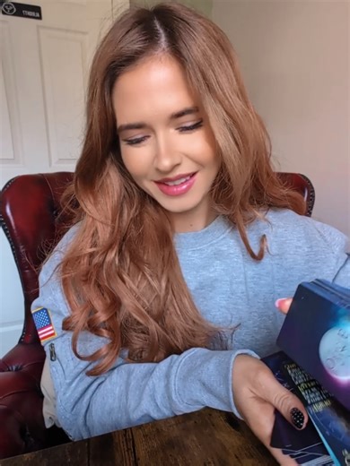 Unexpected Message, Difficult Decision