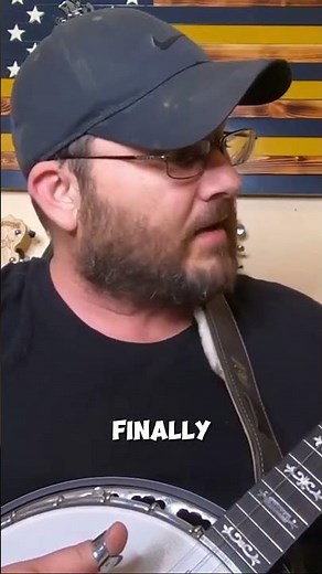 Banjo String Tuning Simplified Learn the Open G tuning fast