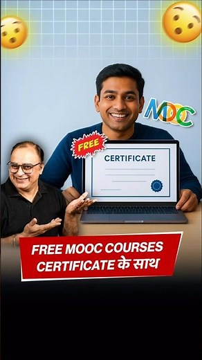 Top free AI courses in India (With certificate)
