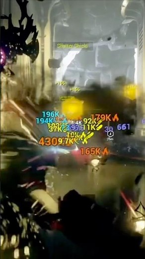 Mesa Prime Build #warframe