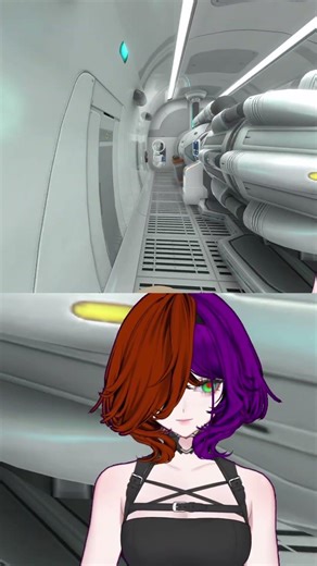 Cyclops, January 12th 2026 Subnautica 1