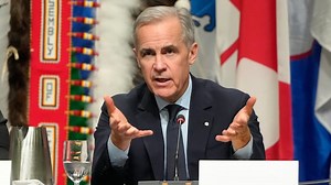 Carney's budget a 'significant setback' with First Nations, AFN national chief says