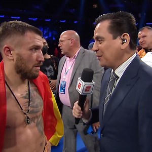 143K views · 6.1K reactions | The road to Undisputed continues. #LomaCommey | Top Rank Boxing | Facebook