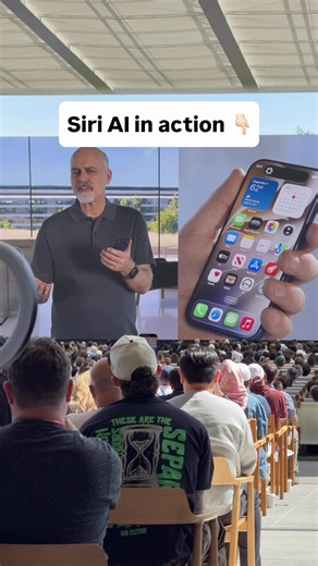Siri AI in iOS 27: What’s New and How It Works
