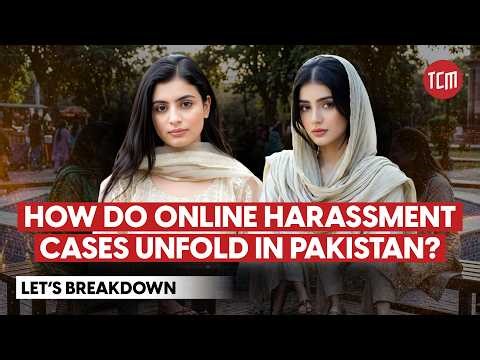 What Really Happens to Leaked Photos in Pakistan?