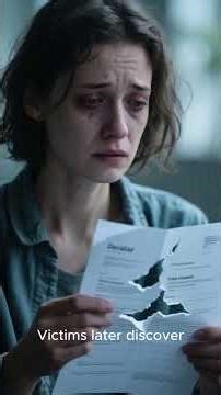 Disaster Relief Insurance Fraud