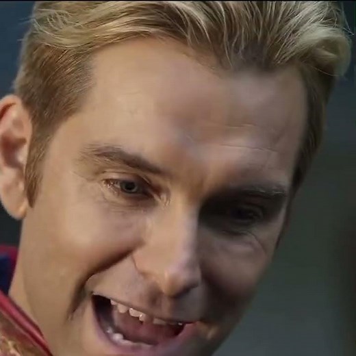 Homelander’s “It Was Perfect” Quote #homelander #theboys