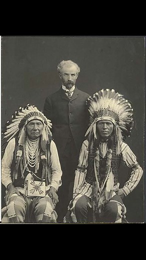 Nez Perce | Native & North America Indigenous Museum II