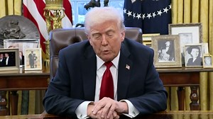 Trump Announces 25% Tariff on Auto Imports