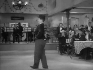 Charlie Chapline - Nonsense song complete version