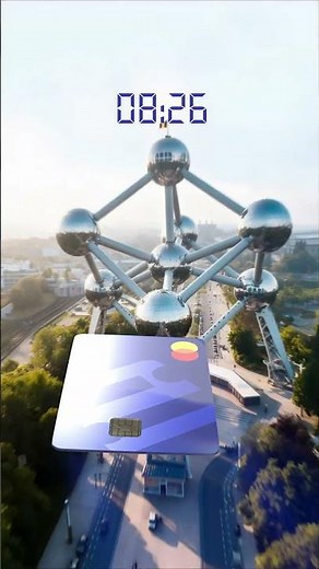 Een zakelijke IBAN en virtuele kaart binnen 1 dag. 🚀 💳