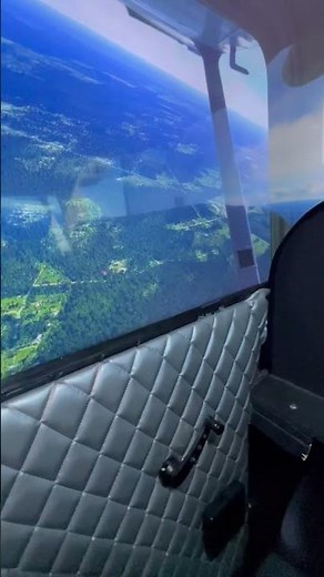 Microsoft Flight Sim - Triple screen rendering perspecitve