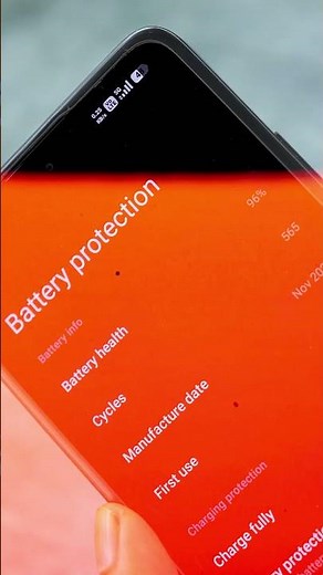 Check Your Android Battery Health Before It's Too Late! 🔋⚠️