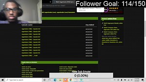 Aggretsuko Season 1 VOD (5/9/21)