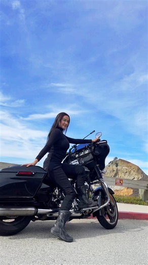 Devil's Slide Coastal Trail #california #alpinestarsprotects | MOCHA USON BLOG