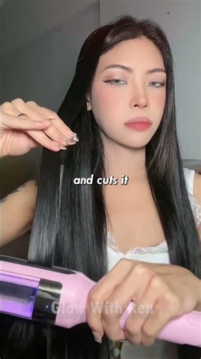 Do Split End Trimmers Really Work 🤔 Honest Review