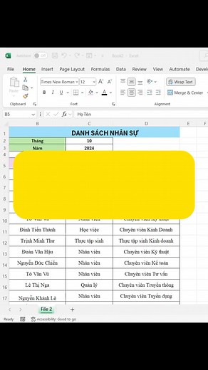 287K views · 3.1K reactions | Cách mở 2 file Excel cùng 1 lúc #word #excel #tinhocvanphong #sachtinhoc | Kỹ Năng Tin Học Văn Phòng | Facebook