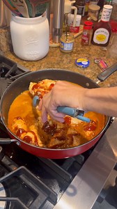 I learned this meal from a chicken farm | Russ Lee