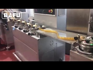 candy machinery,candy production line,candy packaging machine