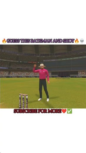 𝘽𝙚𝙨𝙩 𝘽𝙖𝙩𝙩𝙞𝙣𝙜 𝙏𝙞𝙥𝙨 𝙄𝙣 𝙍𝙚𝙖𝙡 𝘾𝙧𝙞𝙘𝙠𝙚𝙩 24 😱#shorts