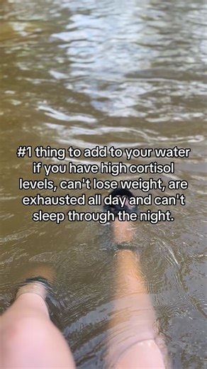 I genuinely feel like I’ve exhausted all my options, and nothing seemed to help! These 10 symptoms were seriously affecting my life: - Unwanted weight gain - Waking up between 2-4 AM - Constant brain fog - Overwhelming frustration - A sense of being overwhelmed - Gaining weight in my face and stomach - Feeling drained all day - Experiencing hair loss - Racing thoughts - Difficulty losing weight I was really desperate to reclaim my life. My doctor just suggested medication, and after trying sever