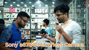 7.9K views · 91 reactions | Sony a6700 Mirrorless Camera Trusted Tech Shop Digital Shop | Digital Shop | Facebook