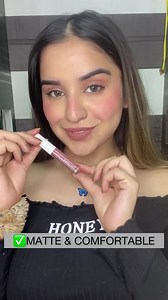 Get ready to pout! 5-in-1 Matte Liquid Lipstick sets, curated just for you! Choose from: Deeps & Reds, Nudes & Browns, Brights & Pinks Which mood will you match today? Shop Now! | Just Herbs