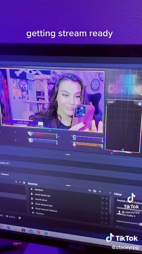 🥵#weeb #otaku #anime #twitch