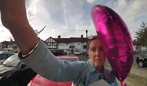 2.1M views · 3.6K reactions | Have you ever had a funny doorstep moment caught on camera? Whether you slipped, tripped, or your birthday balloon swept into the air, we’d love to see what your camera captured! By posting your video to our page, you accept that you are the copyright owner and that it may be used by ITV including on-air, websites and social media. Any children present must be your own and all persons featured must have agreed to their inclusion. | This Morning | Facebook