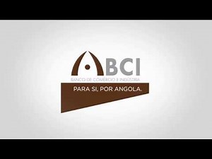 Assinatura para o Banco de Comércio e Indústria de Angola- BCI