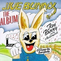Rock and Roll Party Mix by Jive Bunny and the Mastermixers on WhoSampled