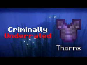 They Lied To You About Thorns