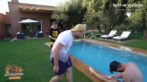 LES CROUTONS AU MAROC (Meilleurs Moments) #crouton #maroc #pote #bestof | LeBouseuh