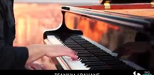 "Titanium/Pavane" Watch the full video HERE: http://goo.gl/QpnLD6 Buy the mp3 HERE: https://goo.gl/6IflE3 | The Piano Guys