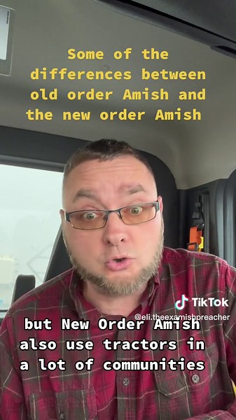 Old Order Amish vs New Order Amish: Key Contrasts Explained