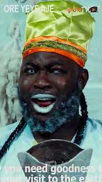 Ore Yeye Aje Yoruba Movie 2025 | Official Trailer | Now Showing On ApataTV+