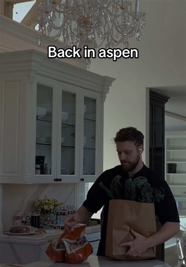 Private chef. Different kitchens. Same discipline. #privatechef #privatecheflife #aspen #routine #fyp