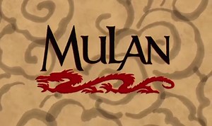 Mulan Full Move