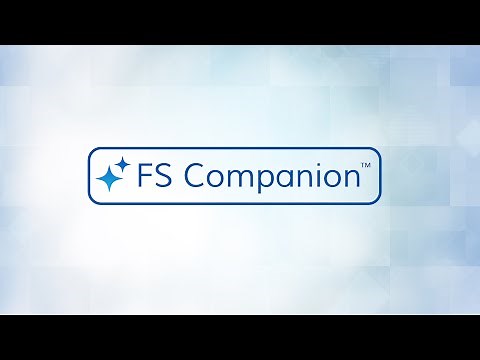 Introducing FS Companion