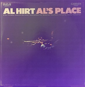 Al Hirt - Al's Place