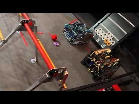 Hyperion 9614 FTC Pure Pursuit Introduction