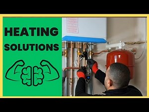 Best and Most Efficient Boiler Installation: Intergas Xtreme My Method Revealed #heatingsolutions