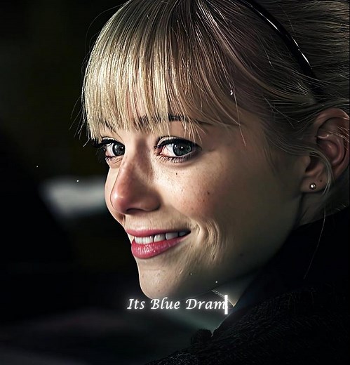 Peter Parker x Gwen Stacy 🫠 | The Amazing Spider-Man Edit | #shorts